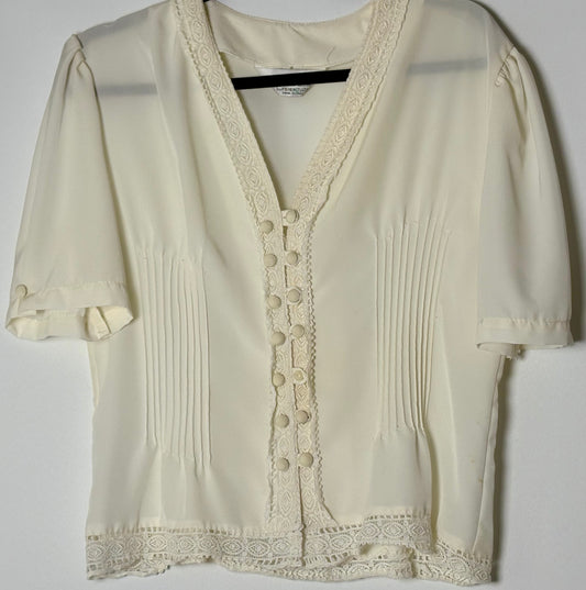 Triade blússa (M/L)