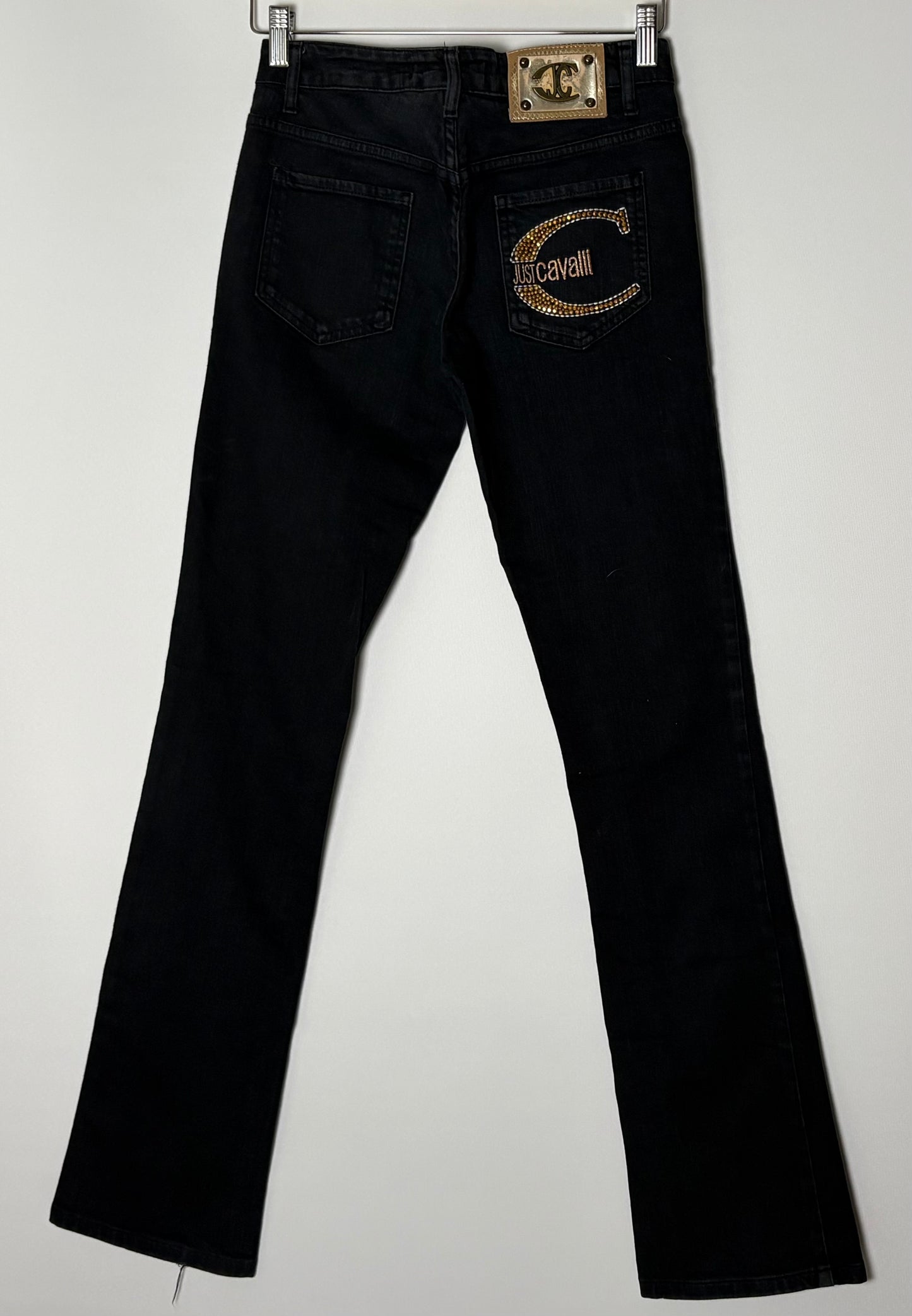 Just Cavalli gallabuxur (27)