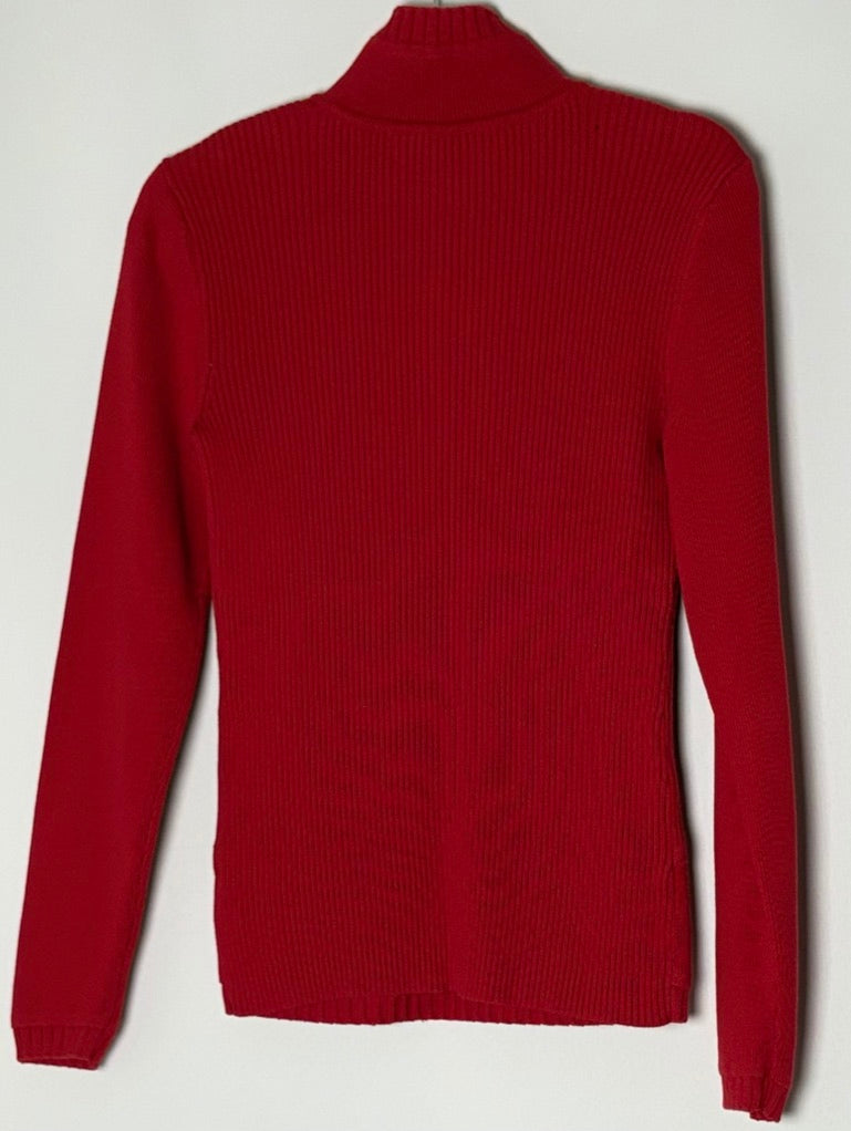 Tommy Hilfiger peysa (M)