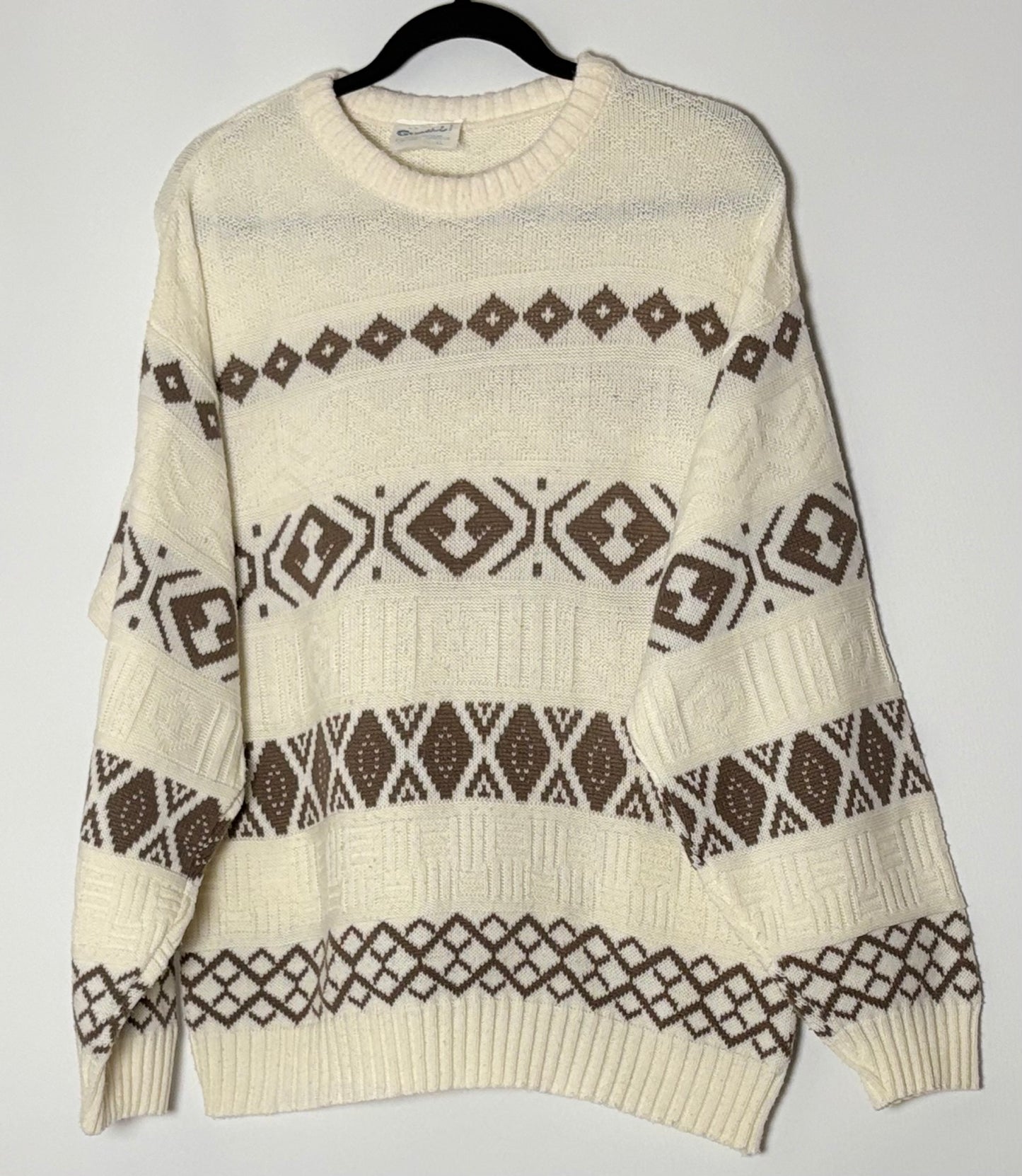 Grandini peysa (XL)
