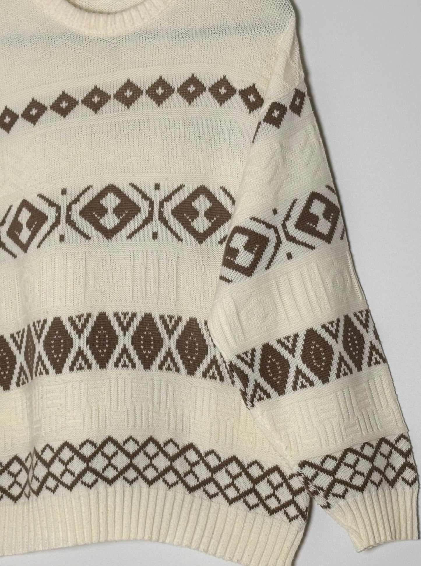 Grandini peysa (XL)
