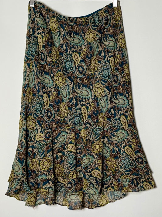 Vintage midi pils (L)