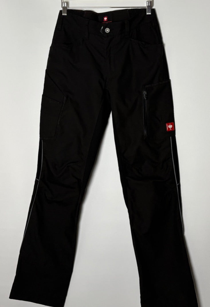 Engelbert Strauss buxur (S/M)