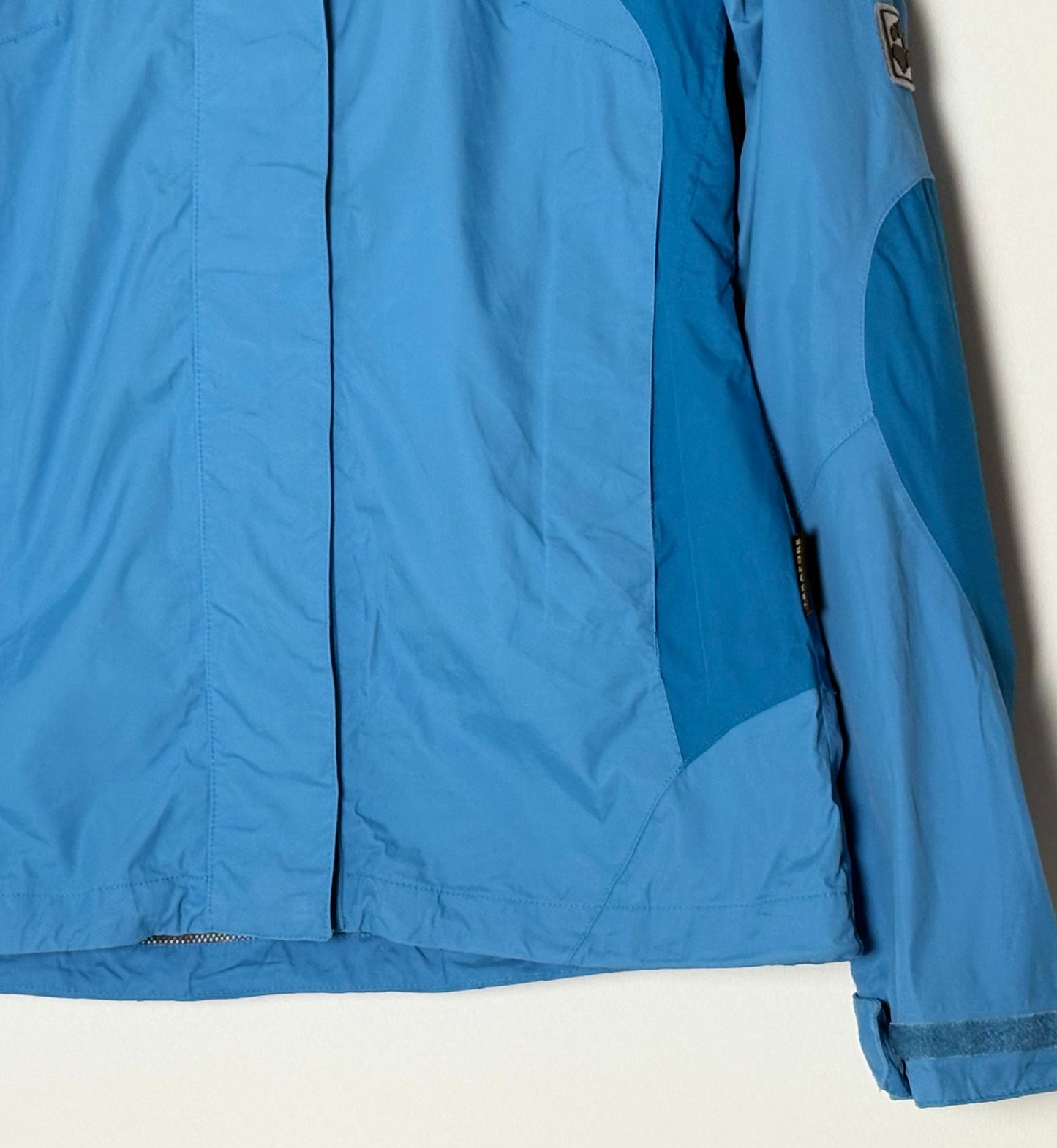 Jack Wolfskin jakki (M)