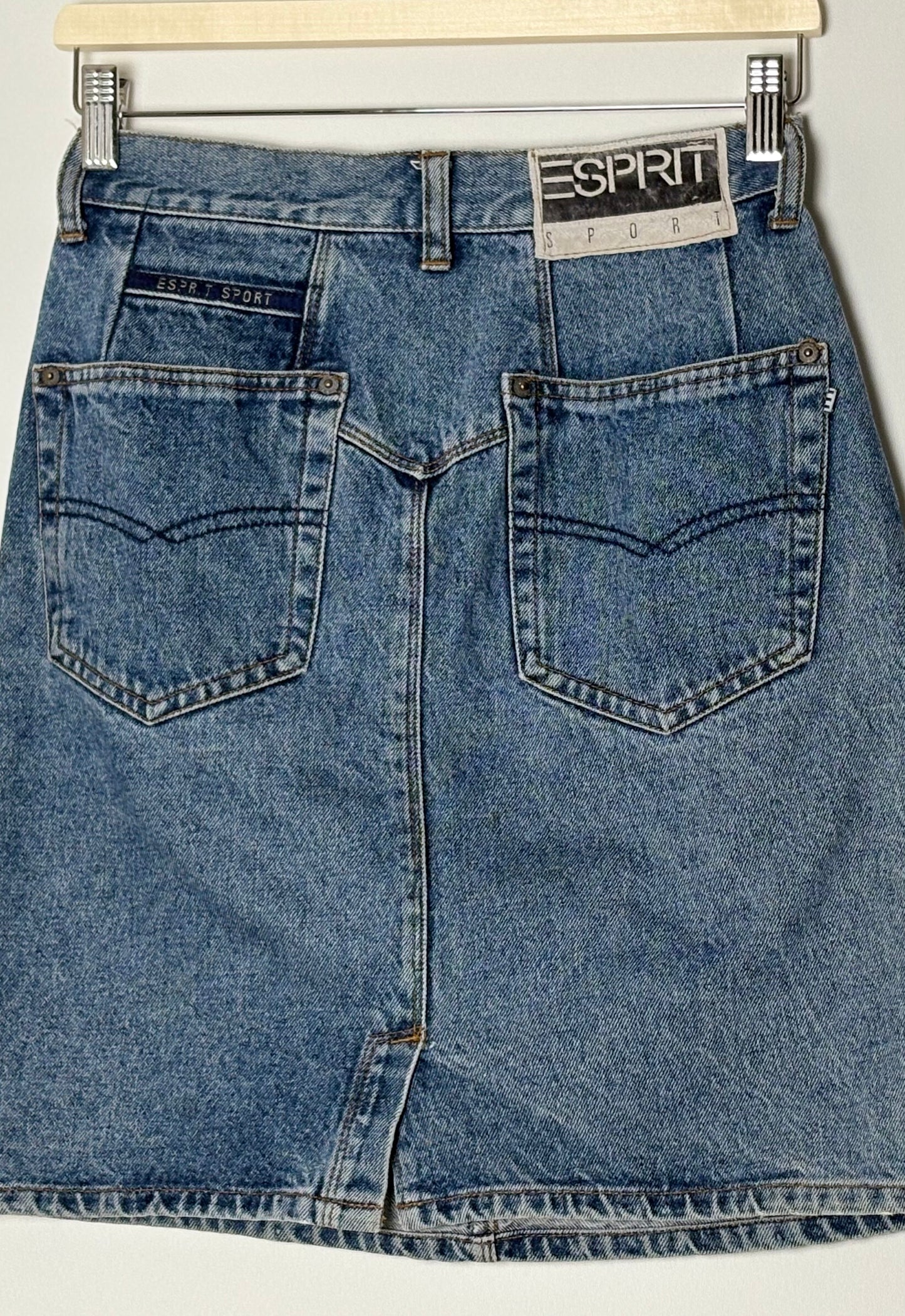 Esprit gallapils (M)