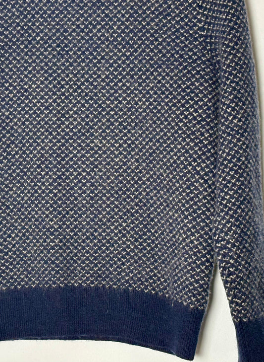 J. Crew peysa (M)
