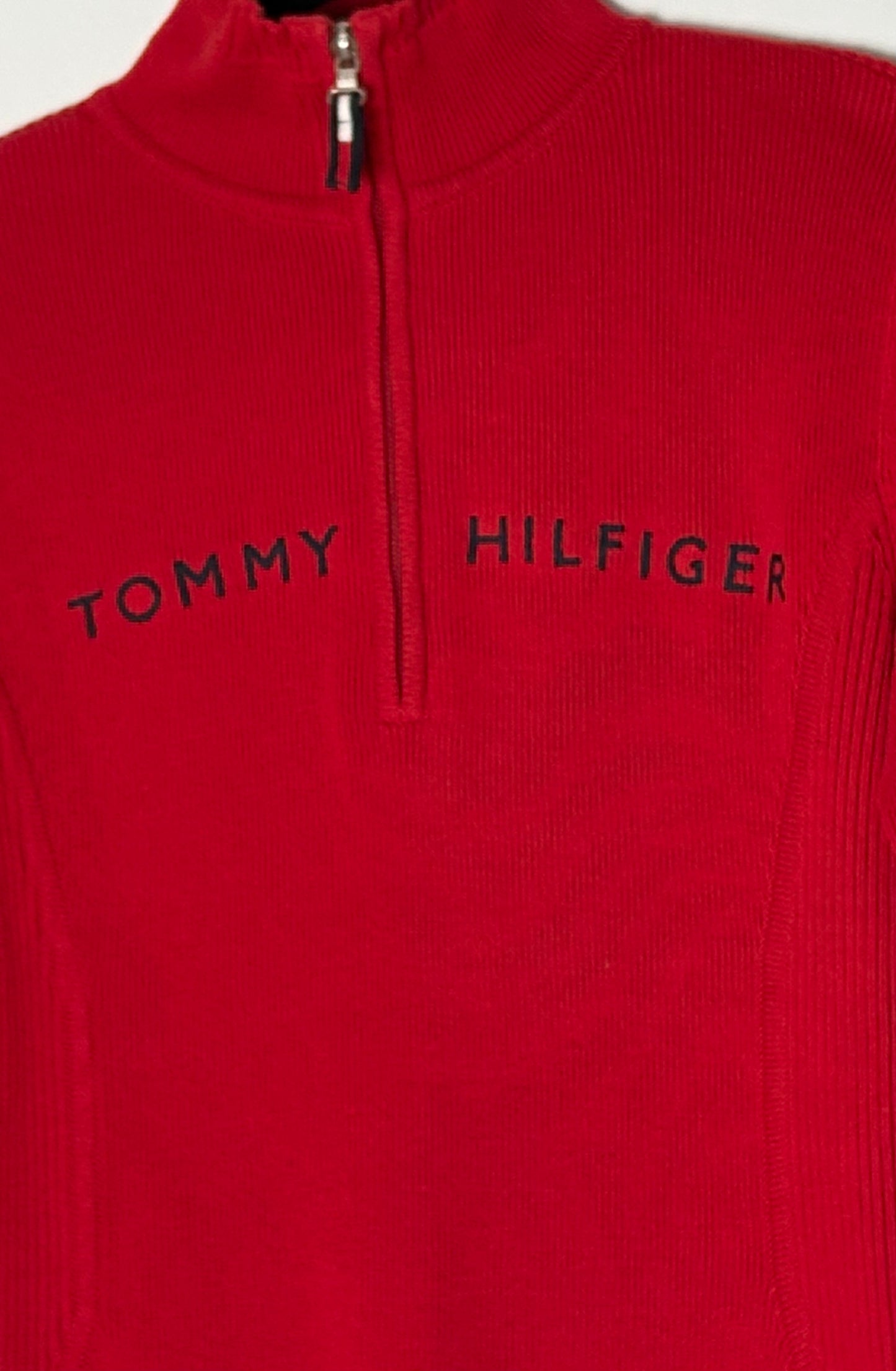Tommy Hilfiger peysa (M)