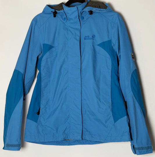 Jack Wolfskin jakki (M)