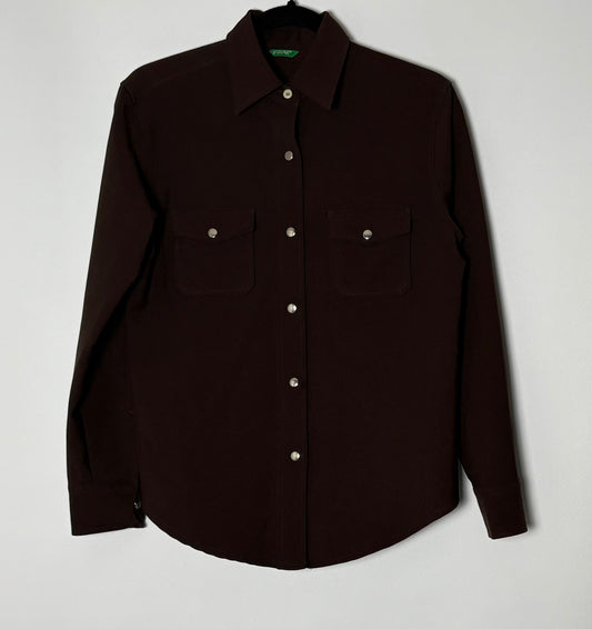 Benetton skyrta (S/M)