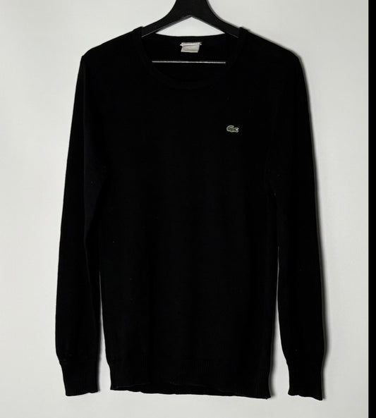 Lacoste peysa (L/XL)