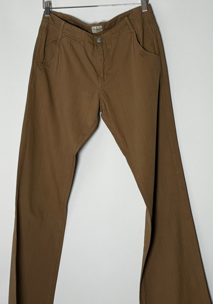 Calvin Klein buxur (W29L32)
