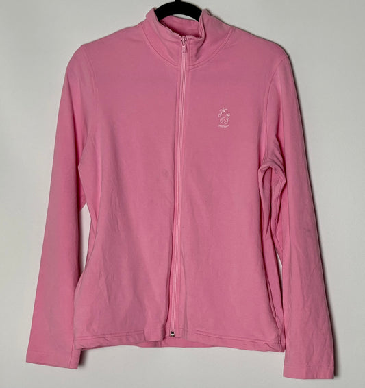 Tommy Hilfiger jakkapeysa (L)