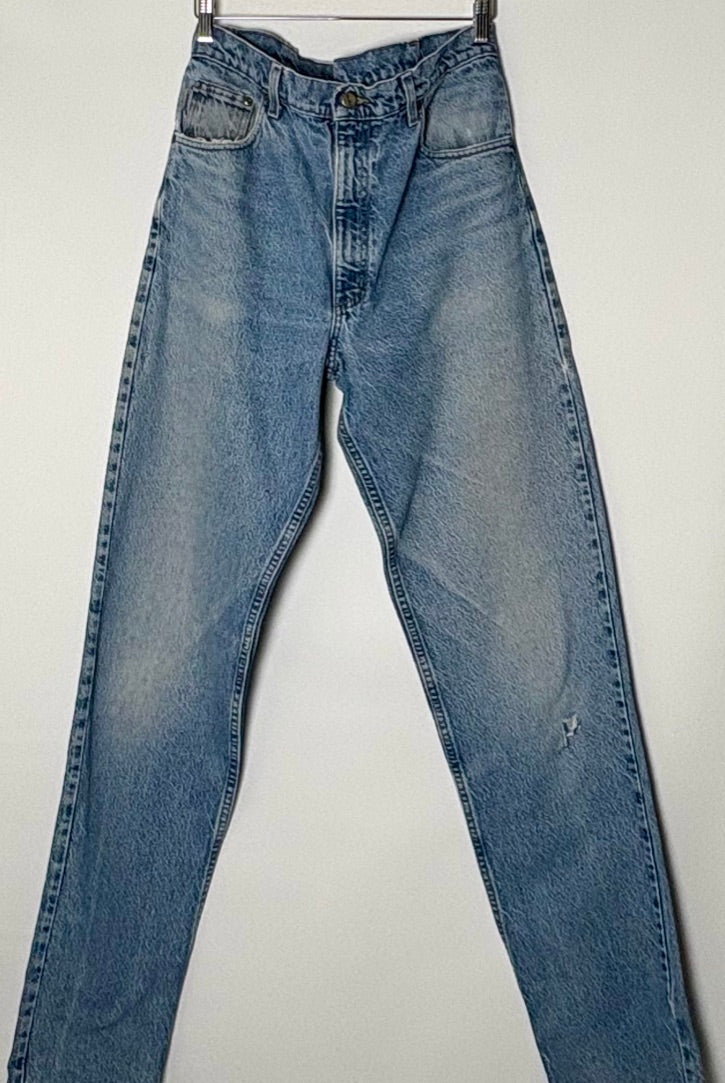Carhartt gallabuxur (M/L)