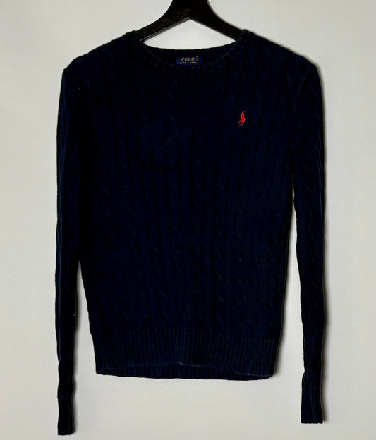 Polo Ralph Lauren peysa (S)