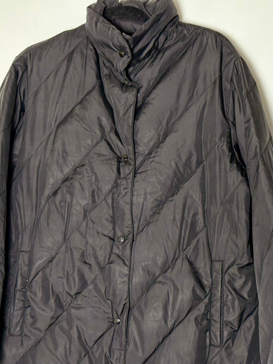 Sergio Tacchini dúnjakki (M)