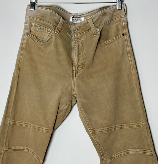 Guess gallabuxur (M/L)
