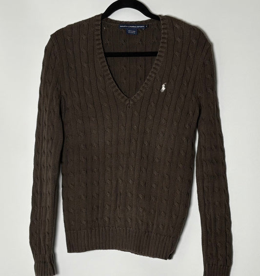 Ralph Lauren peysa (M)