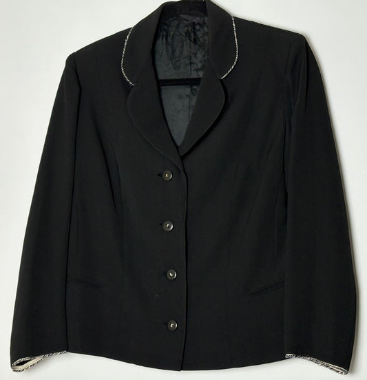 Vintage blazer (M)