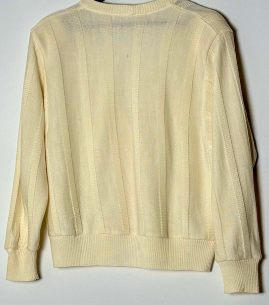 Vintage golla (L)