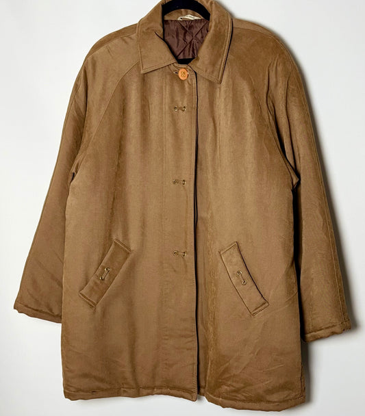 Vintage jakki (M/L)