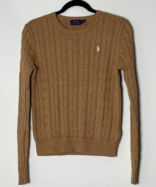 Ralph Lauren peysa (S)