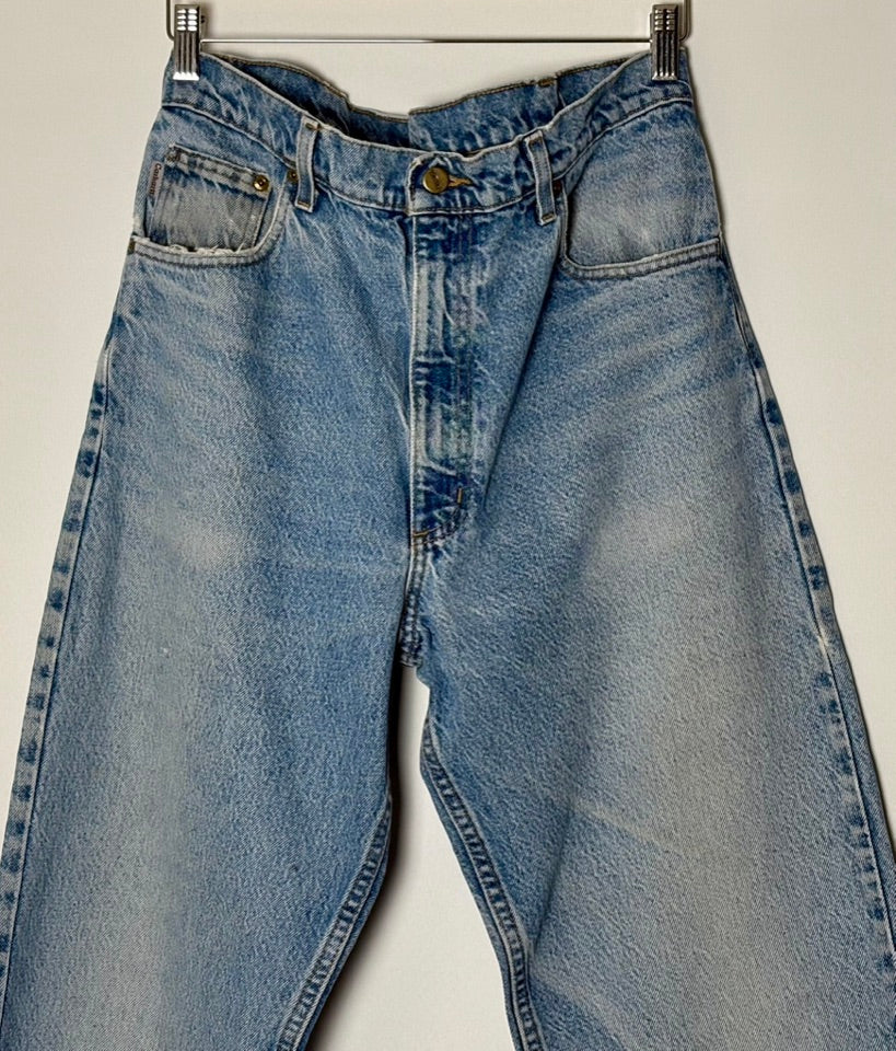 Carhartt gallabuxur (M/L)