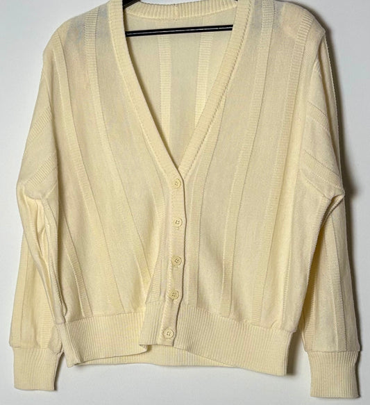 Vintage golla (L)