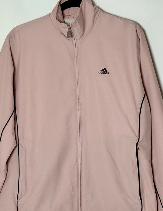 Adidas jakki (M)