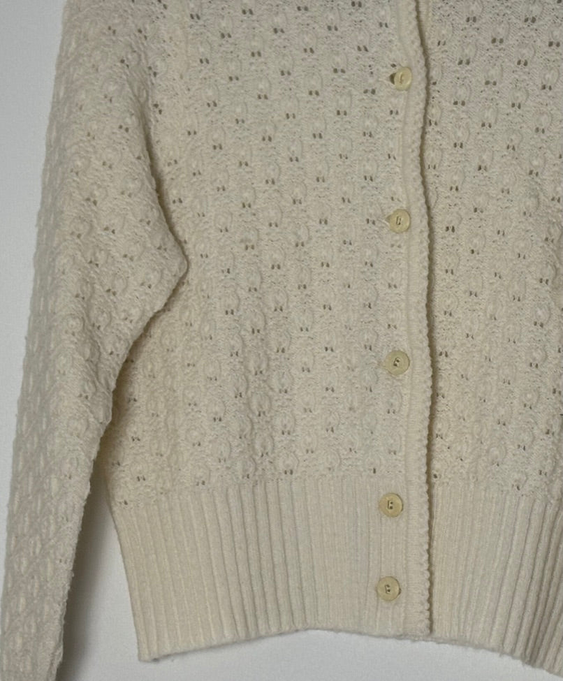 Vintage ullargolla (M)