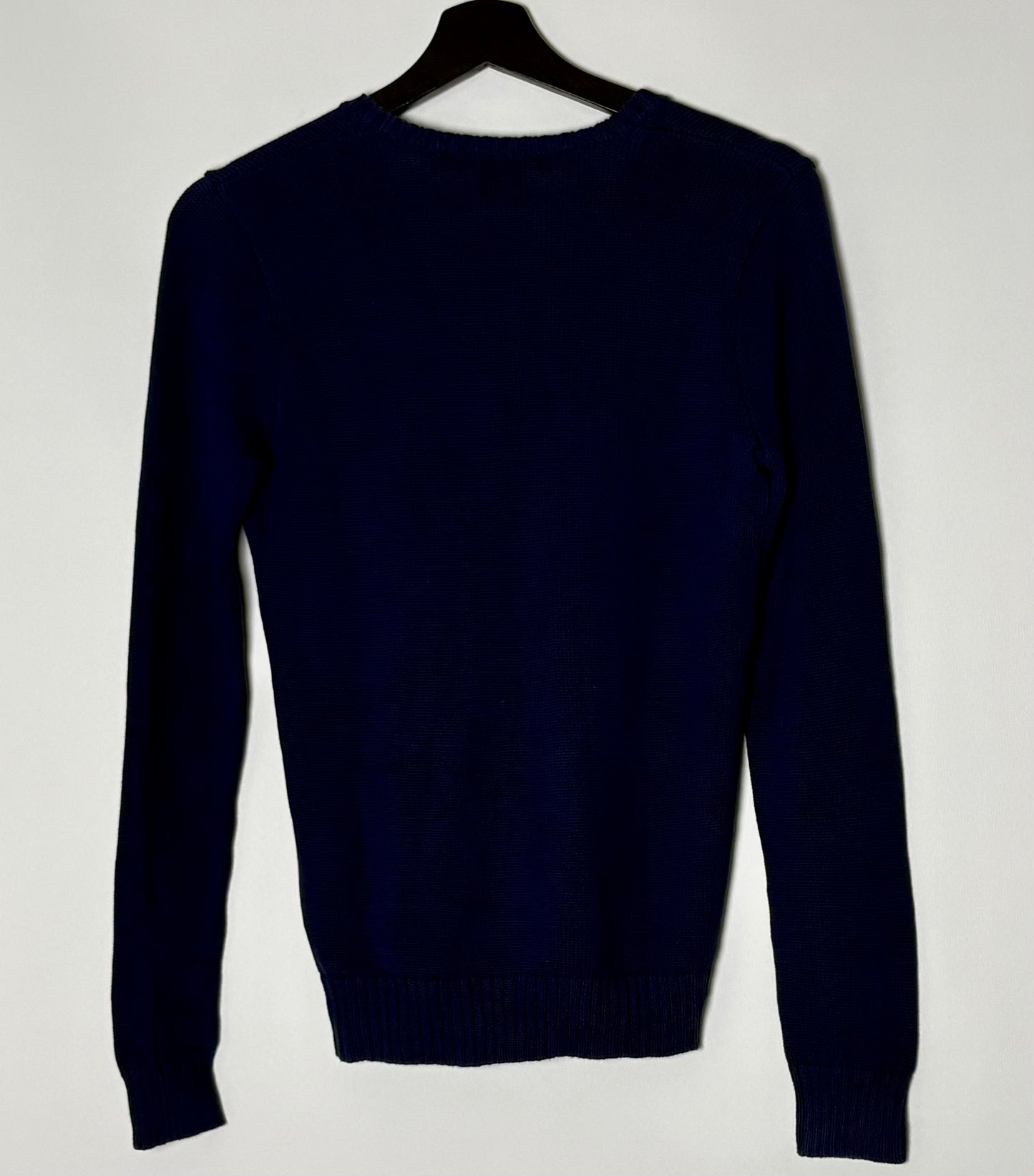 Ralph Lauren peysa (M)