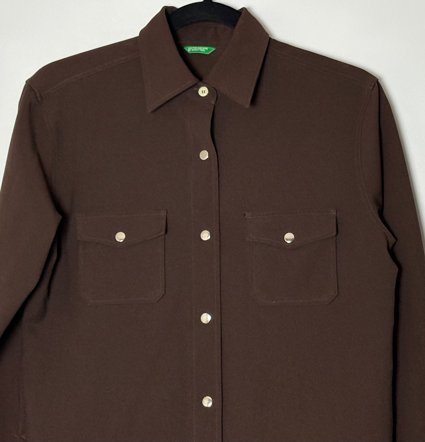 Benetton skyrta (S/M)