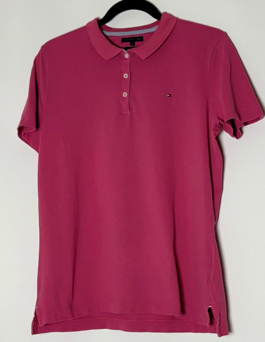 Tommy Hilfiger polobolur (L)