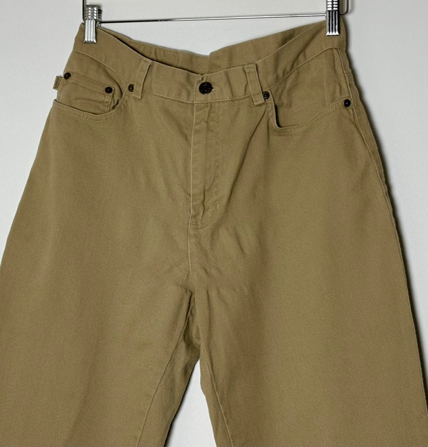 Ralph Lauren Gallabuxur (M)