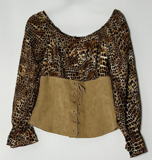 Basic Concept toppur (S/M)