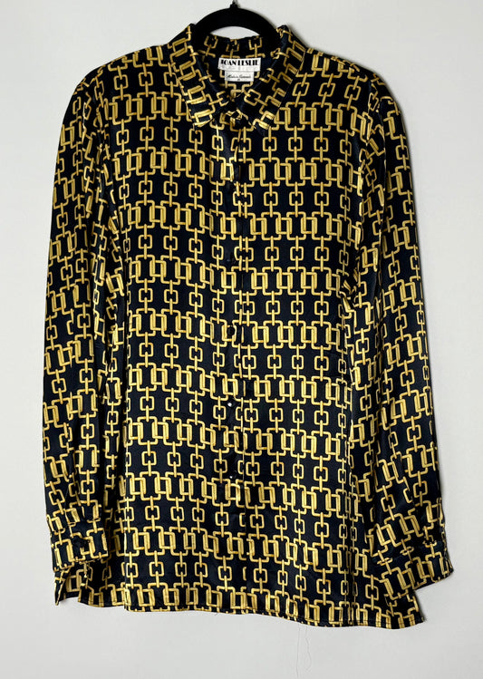 Joan Leslie skyrta (L/XL)