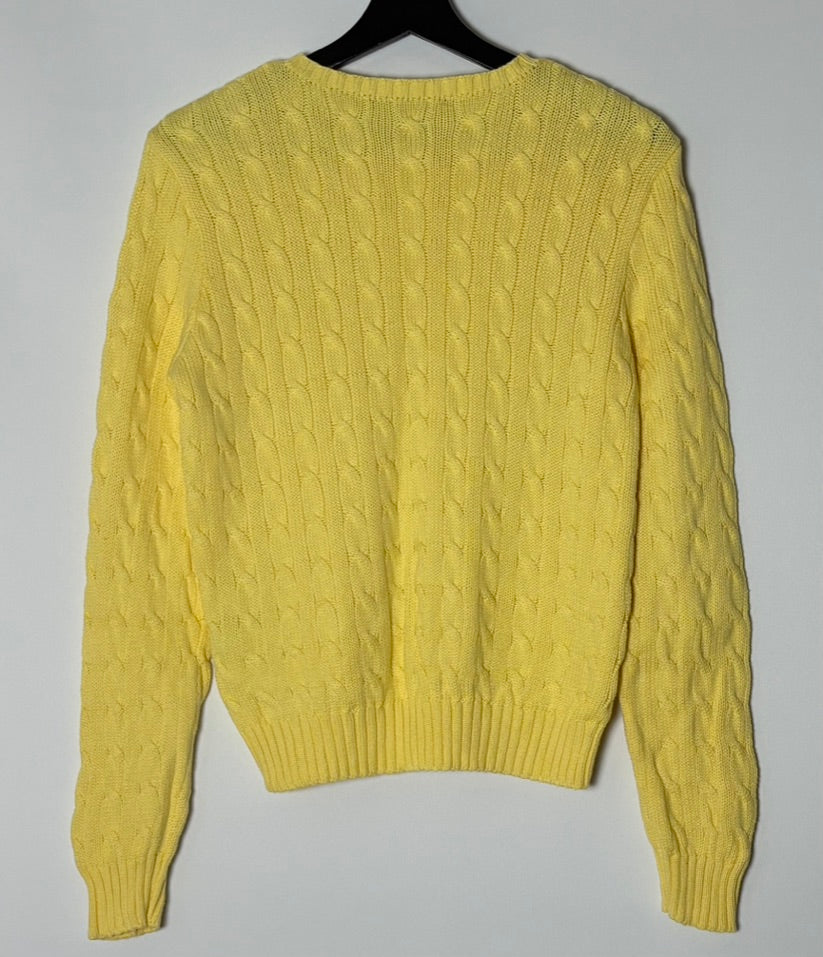 Ralph Lauren peysa (L)
