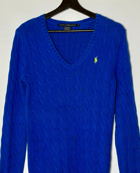 Polo Ralph Lauren peysa (M)