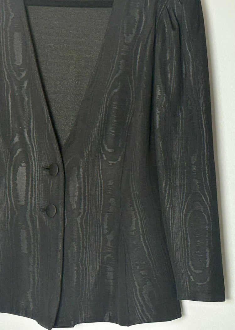 Vintage jakkapeysa (M/L)