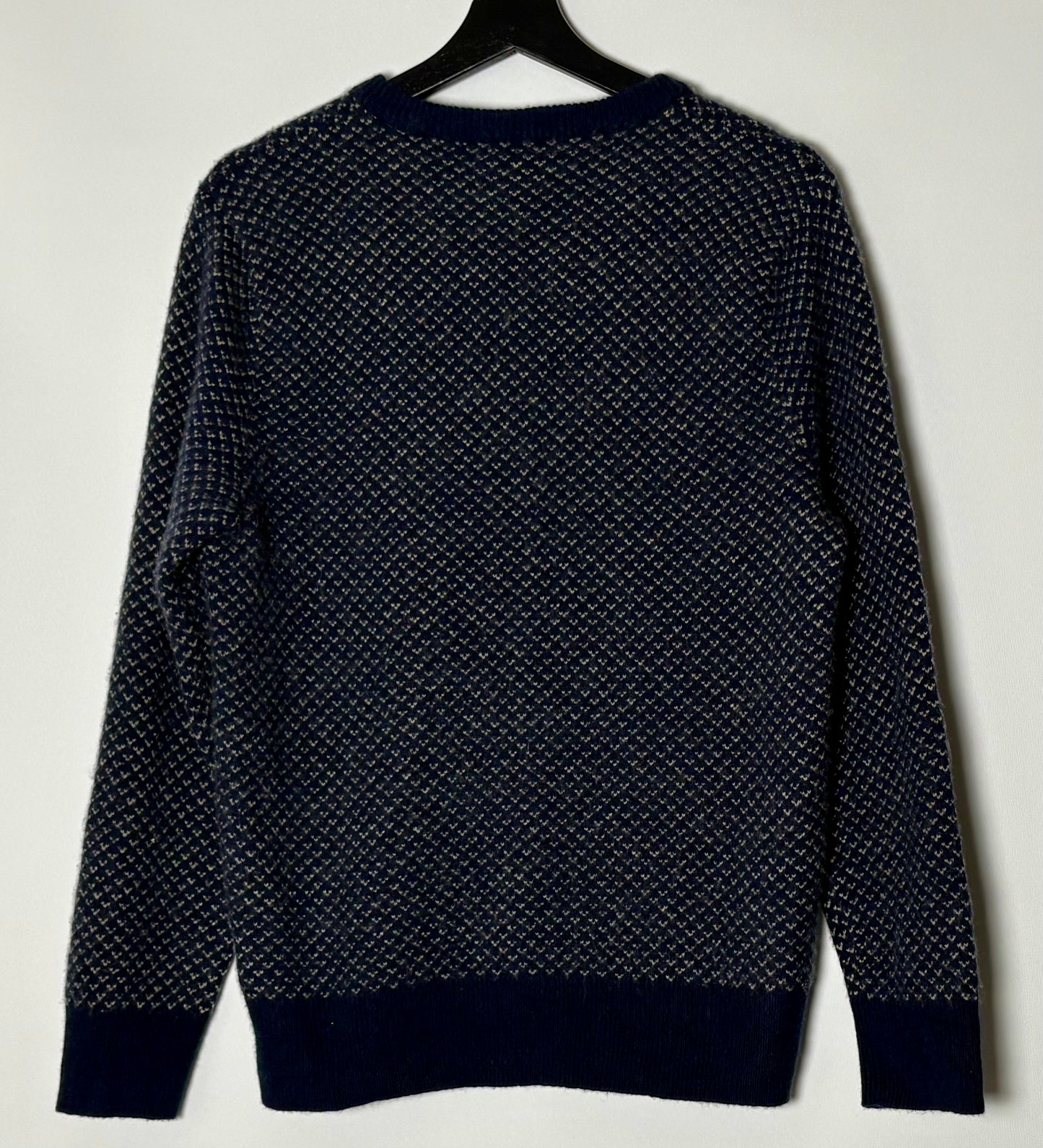 J. Crew peysa (M)