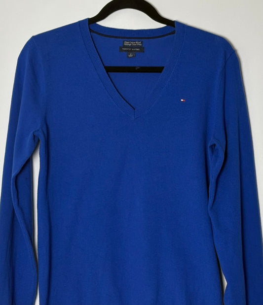 Tommy Hilfiger peysa (M)