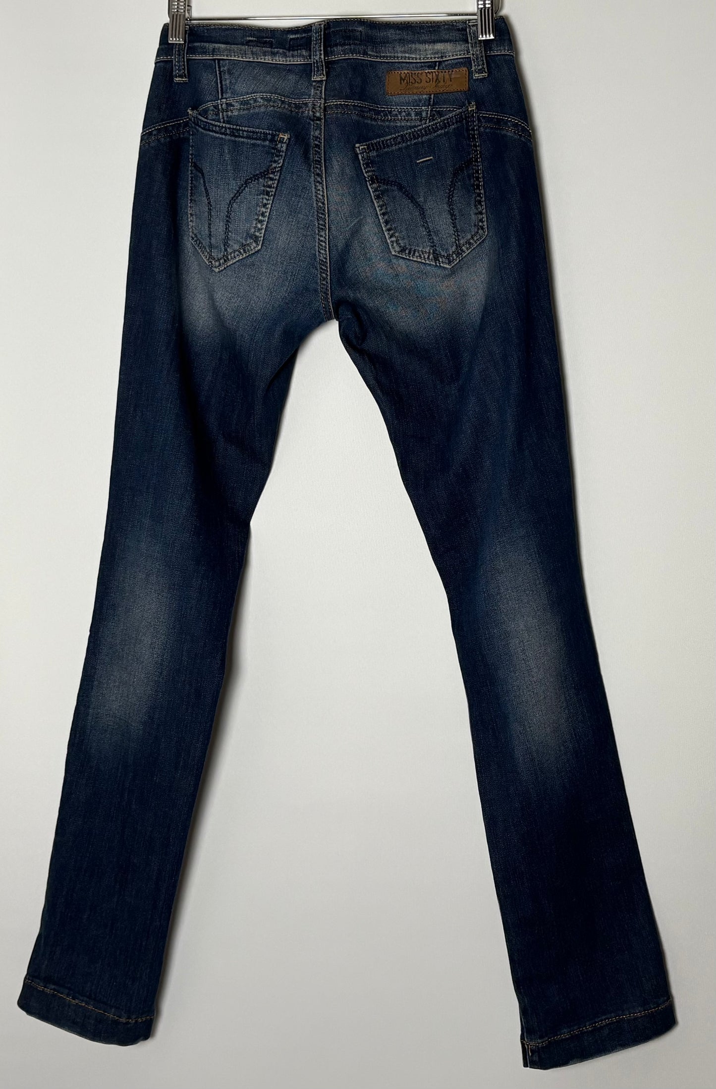 Miss Sixty gallabuxur (28)