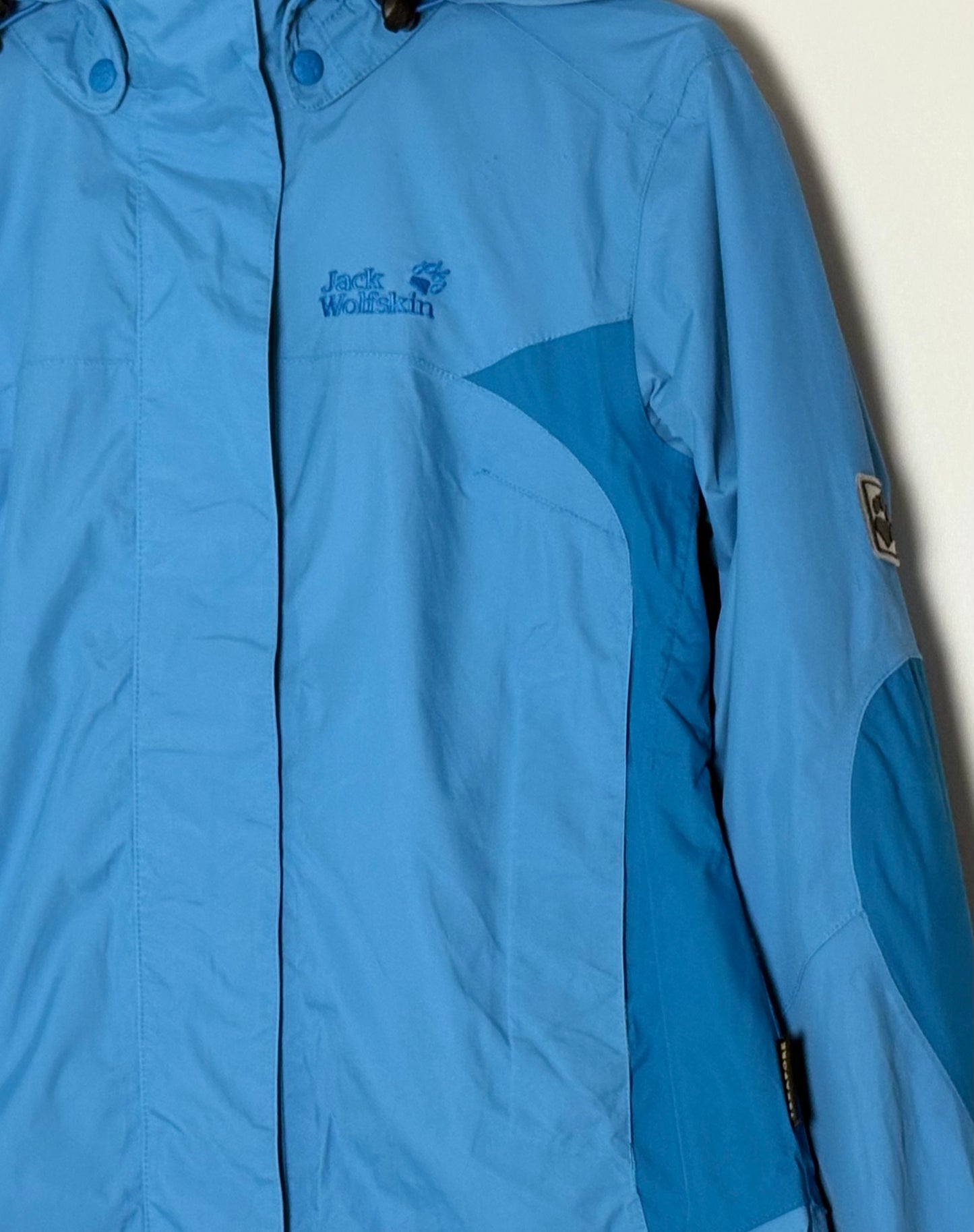 Jack Wolfskin jakki (M)