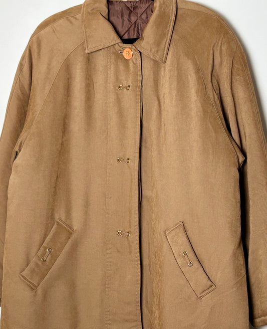 Vintage jakki (M/L)
