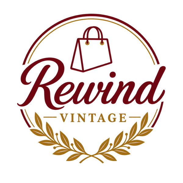 Rewind Vintage