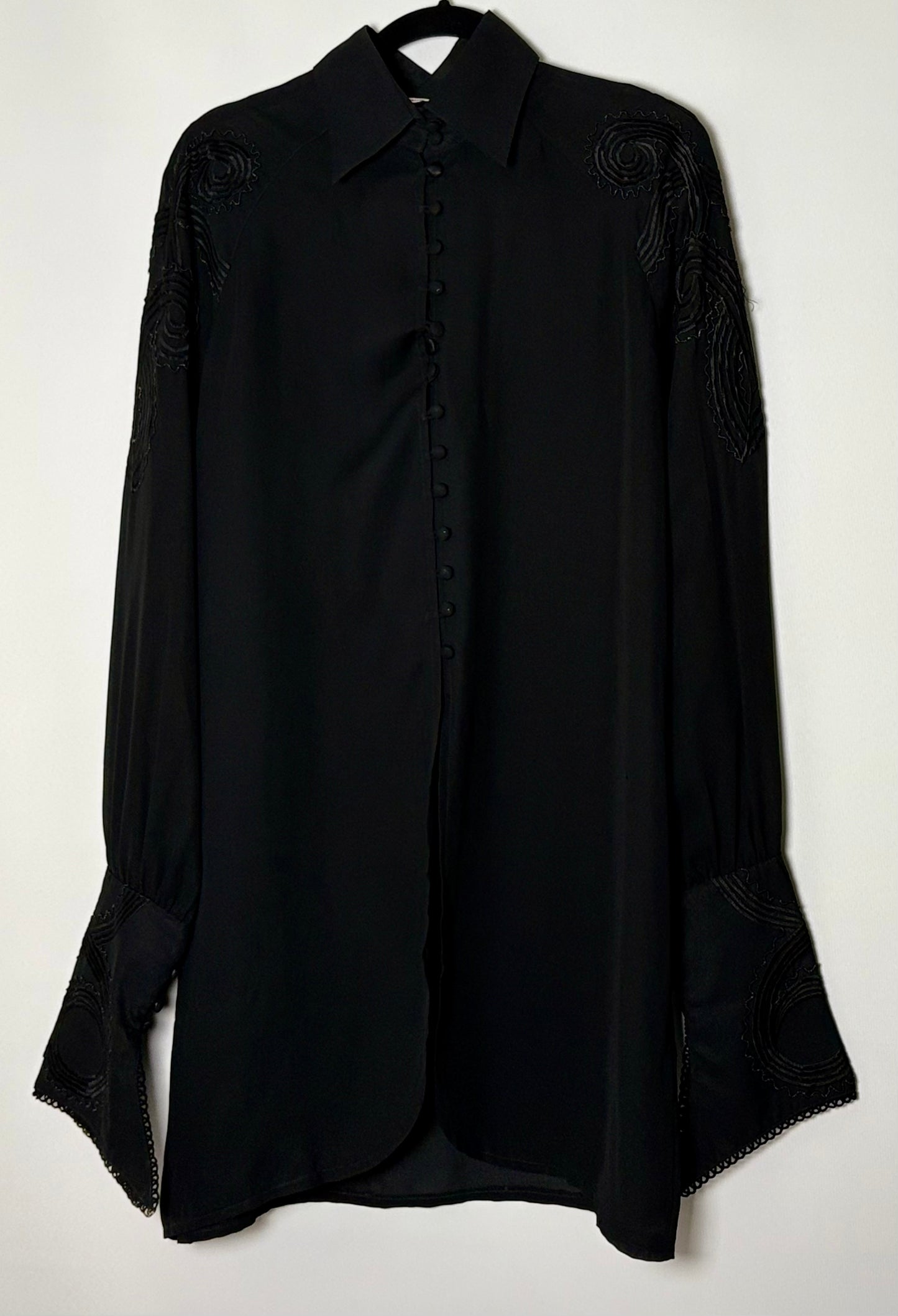Luca Giordani skyrta (M/L)