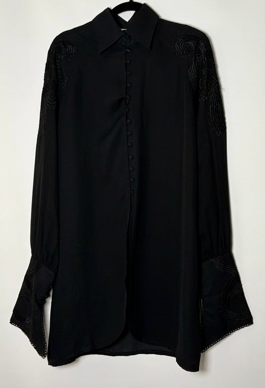 Luca Giordani skyrta (M/L)