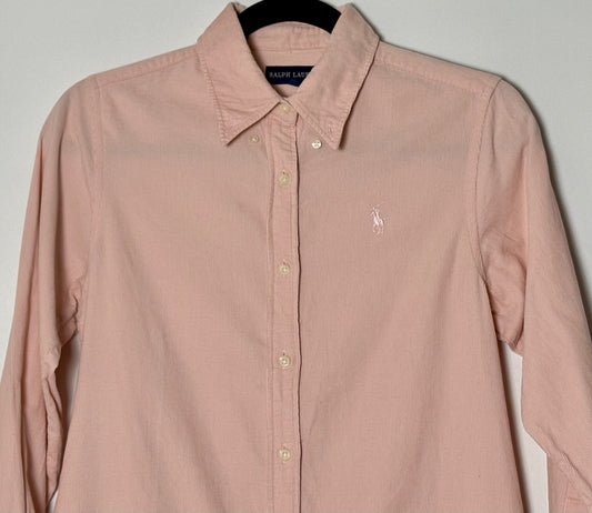 Ralph Lauren skyrta (XS)