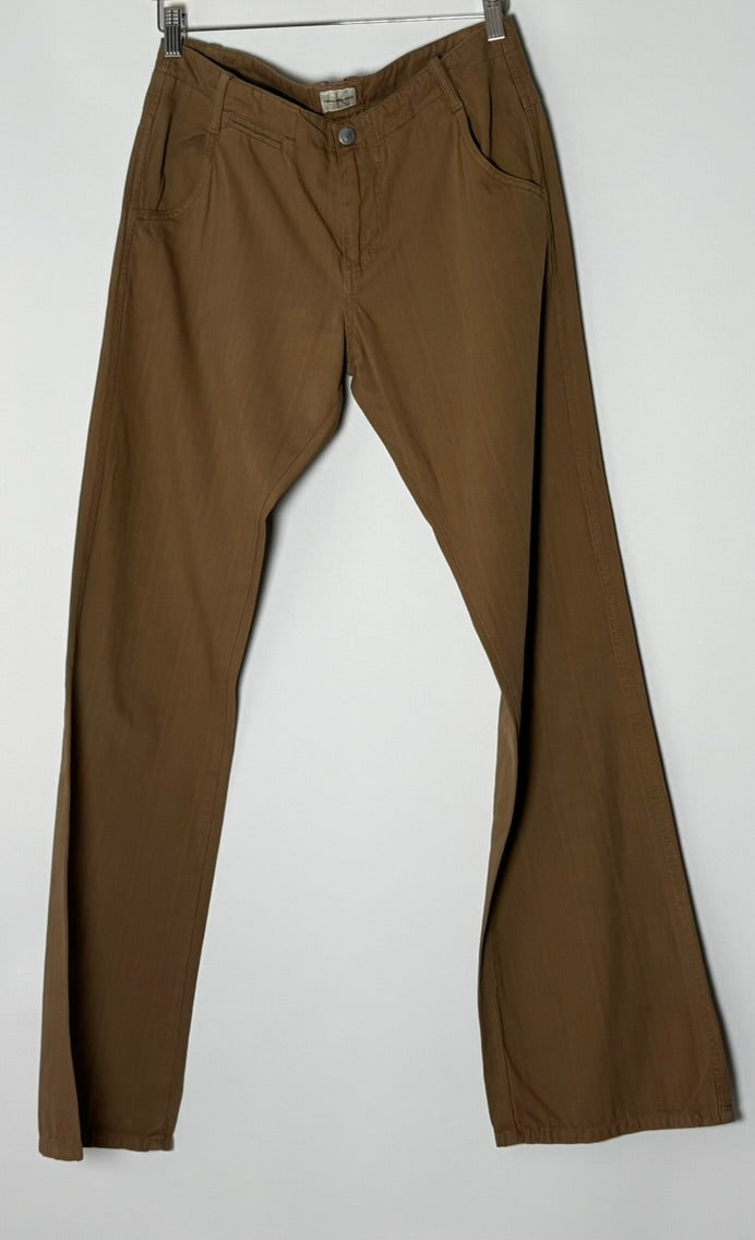 Calvin Klein buxur (W29L32)