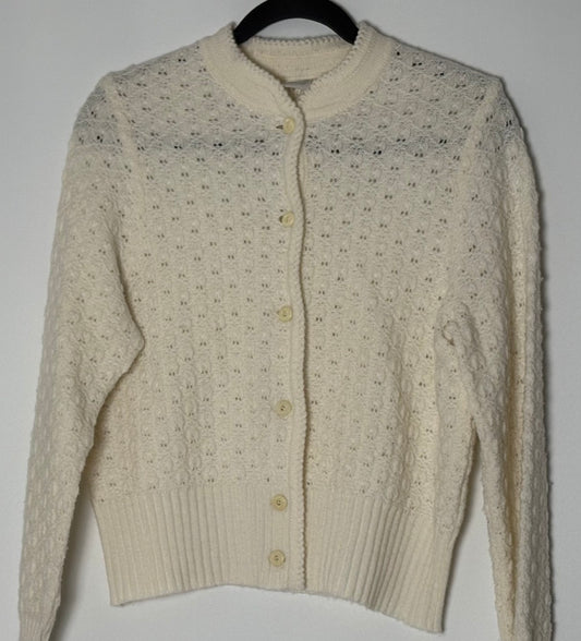 Vintage ullargolla (M)