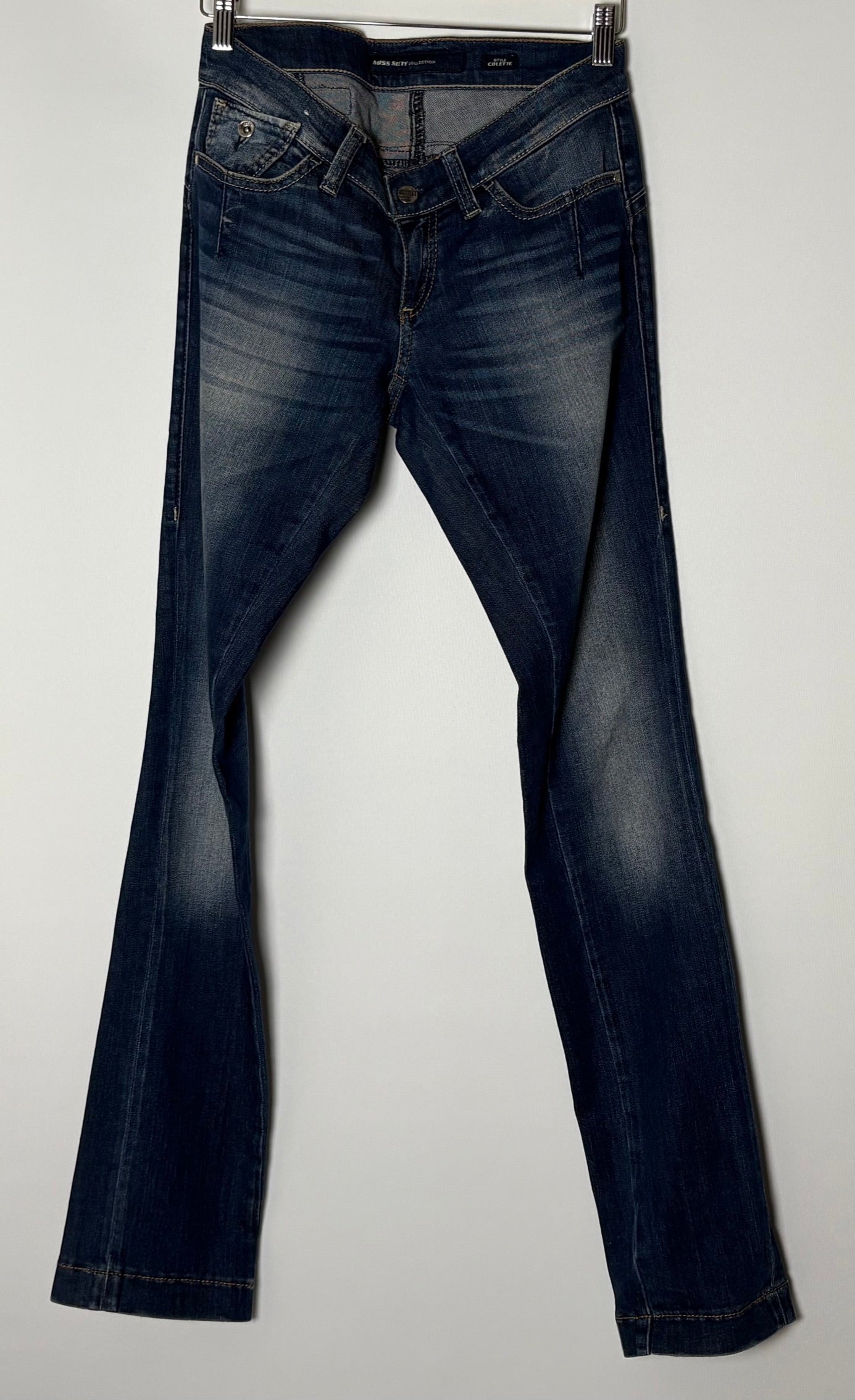 Miss Sixty gallabuxur (28)